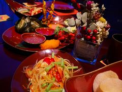 -红泰·泰精选·特色料理(中山路店)