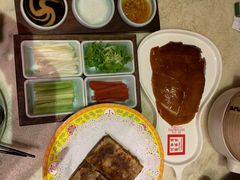 -那家小馆•北京菜•烤鸭(中关村店)