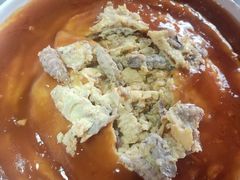 -大胡同天津菜·海肠捞饭·津门皮皮虾锅贴一绝(西姜井店)