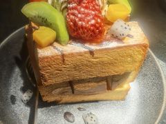 -小资太太餐厅(南岗区店)