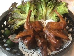 -安蒂娅.悦景轩中餐厅(西乡店)