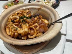 -荣兴酒家(徐家汇店)