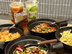 -旺爷砂锅·茶作(国贸城店)