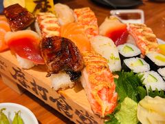 -摩打食堂(喜荟城店)
