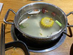-呷哺呷哺 黄金牧场 (新中关购物中心店)