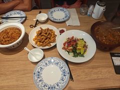 -连鹭海鲜·海肠捞饭·海胆饭(星海店)