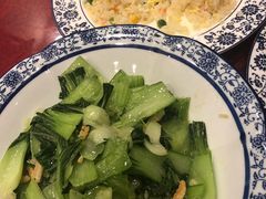 -陈记菜馆·非遗淮扬菜(东关街教场店)