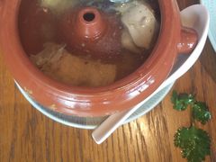 -丽江金茂凯悦臻选酒店-滇香馆