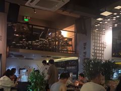 -ibarrel爱杯·bistro&brunch(江宁路店)