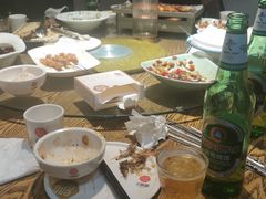 -大闫家烧烤·小海鲜家常菜(郑庄店)