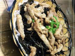 -炊烟·山房菜
