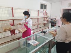 -中关村茶点
