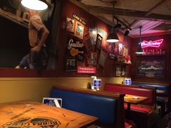 -Bubba Gump Shrimp(Ala Moana)