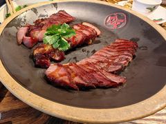 -广府乡下·饭庄(新港东路店)