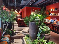 -老客家·客家菜(万达店)