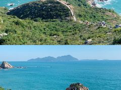 -西涌国际滨海旅游区