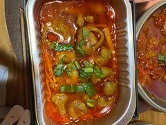 -云海肴云南菜·蒸汽石锅鱼(北京良乡华冠店)