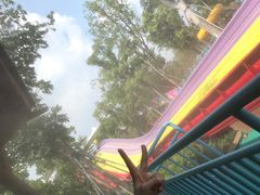 -苏州乐园森林水世界