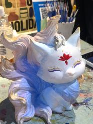 -川上陶艺社(大悦城店)