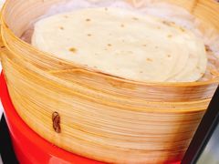 荷叶饼-味+新京宴·烤鸭·北京菜(创意谷店)