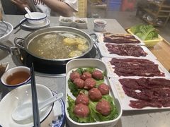-杏花吴记牛肉火锅