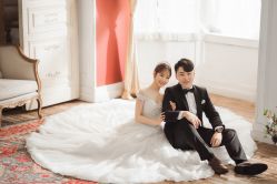 -THE QUEEN(北京店)