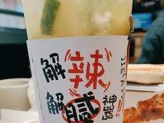 -木屋烧烤(万德庄店)