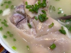 -易老妈蹄花.特色川菜(人民公园总店)