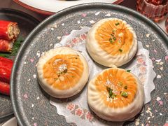 -东南里湖景餐厅·新闽菜(浦西万达店)