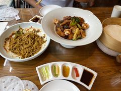 -北京老铺烤鸭(高新店)