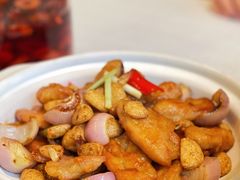 -旺顺阁鱼头泡饼(小红门店)