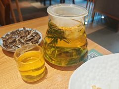 -竹里馆·淮扬菜·功夫茶(老门东店)