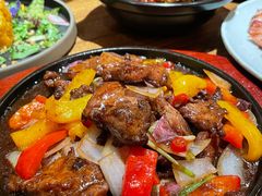 -食陆号·新式台湾创意菜(十全街首店)