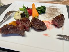 -ZHAO赵·牛扒坊(万象城店)