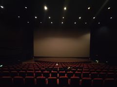 -万达影城(通州万达广场IMAX+杜比影院店)