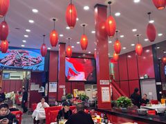 -簋街仔仔小龙虾(总店)