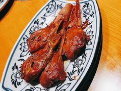 -厨道重庆菜馆(鸳鸯店)