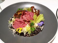 每月精选前菜-K·Kitchen KK牛扒厨房(江南西店)