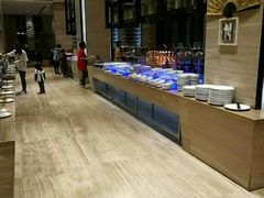 -廊坊固安福朋喜来登酒店