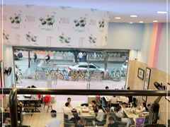 -晓靖轩烧烤(沙河风情店)