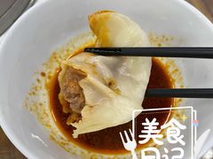 -雪琴面馆富安特色鱼汤面(城中花园店)