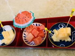 -桃屋日本料理(清华科技园店)