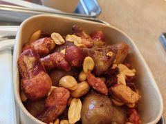 -SAANCI山池咖啡(海上世界文化艺术中心店)