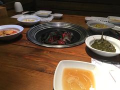 -松林阁烤肉(延大店)