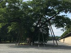 -京都御所