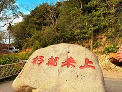 -普陀山慧济禅寺