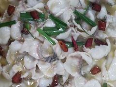 -周渝食惦酸菜鱼(青浦店)