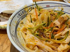 -陇上秦轩西安biangbiang面(EFC欧美金融商业城店)
