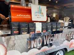 -Peet's Coffee皮爷咖啡(万象天地店)