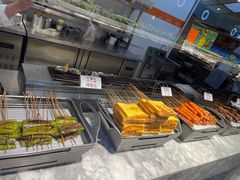 -火锅岛潮牌自助餐厅(天津天佑城店)